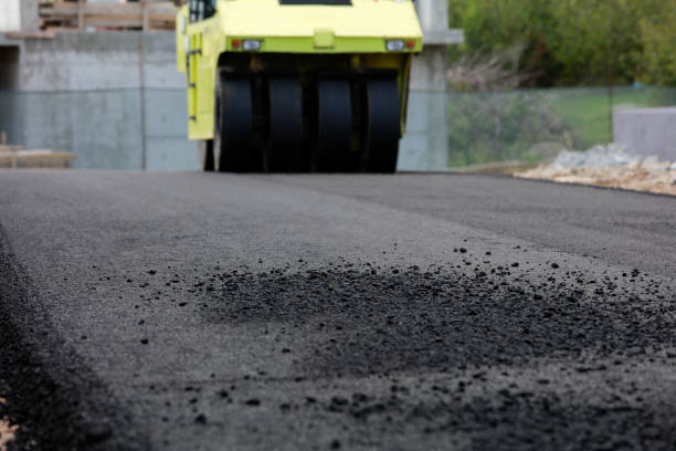 Best Concrete Paver Driveway  in Lithia Springs, GA