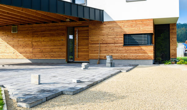 Best Permeable Paver Driveway  in Lithia Springs, GA