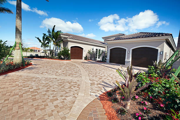 Best Driveway Paving Company  in Lithia Springs, GA