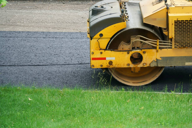 Commercial Driveway Pavers in Lithia Springs, GA