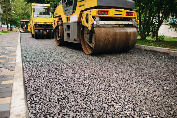 Best Local Driveway Pavers  in Lithia Springs, GA